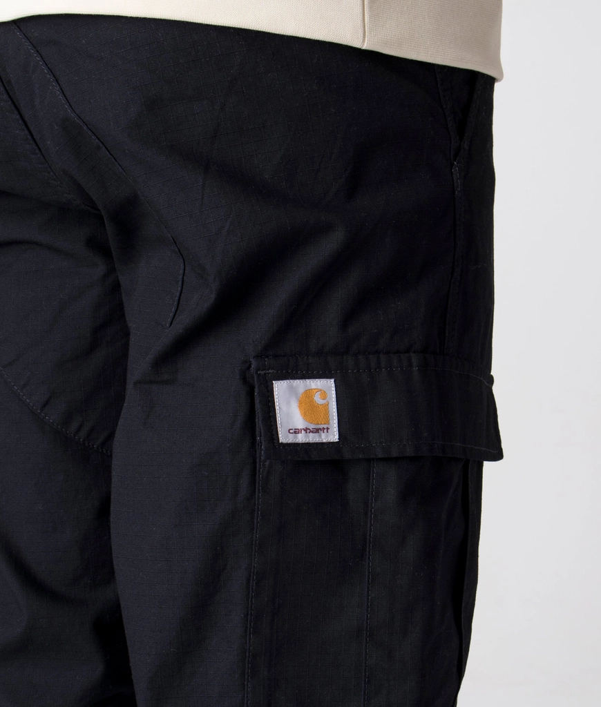 Carhartt WIP Mens Regular Fit Aviation Pants